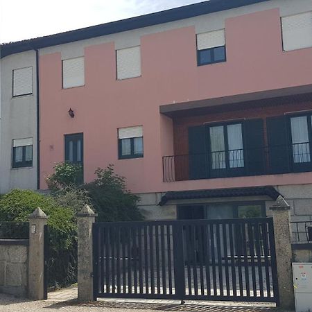 Moradia Rotunda Dos Bois Apartment Монталегре Екстериор снимка