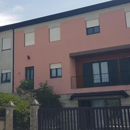 Moradia Rotunda Dos Bois Apartment Монталегре Екстериор снимка