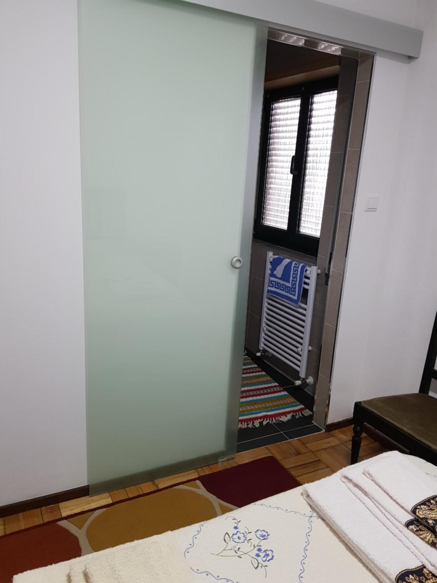 Moradia Rotunda Dos Bois Apartment Монталегре Екстериор снимка