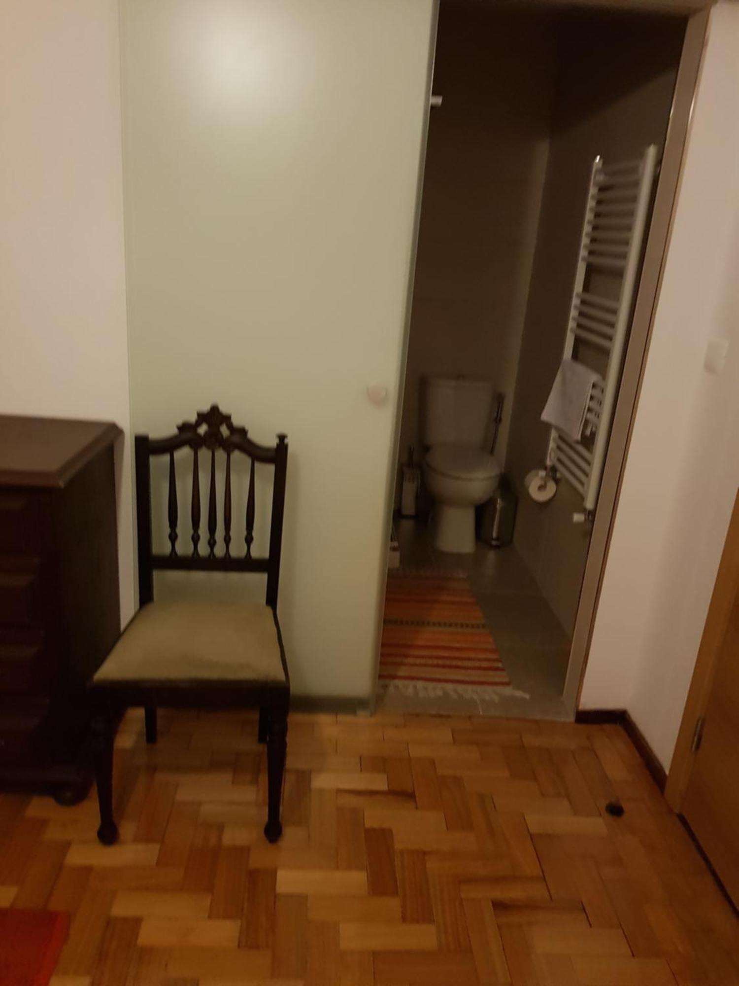 Moradia Rotunda Dos Bois Apartment Монталегре Екстериор снимка