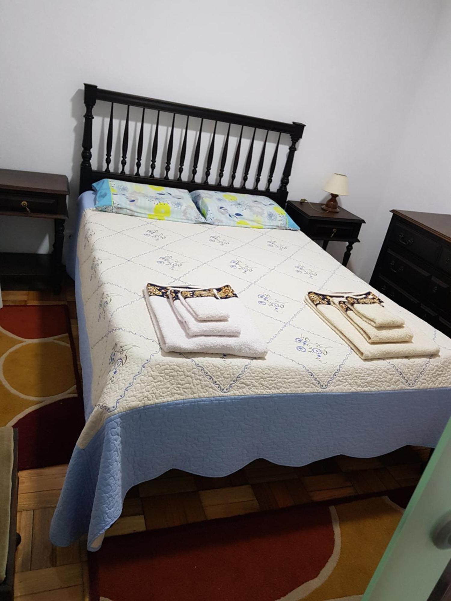 Moradia Rotunda Dos Bois Apartment Монталегре Екстериор снимка