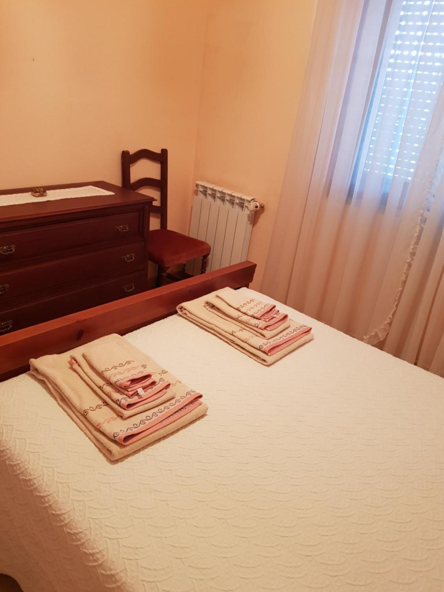 Moradia Rotunda Dos Bois Apartment Монталегре Екстериор снимка