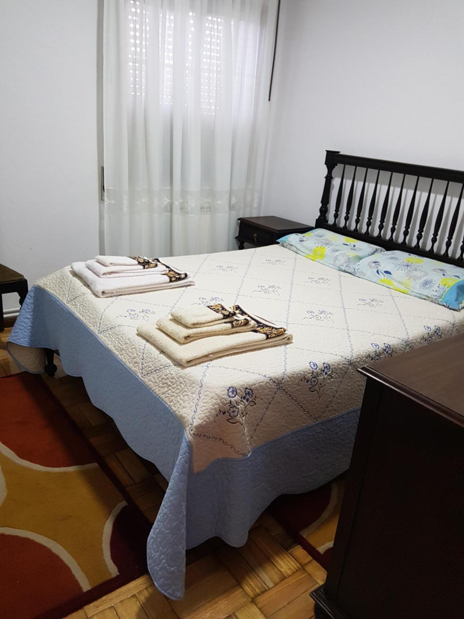 Moradia Rotunda Dos Bois Apartment Монталегре Екстериор снимка
