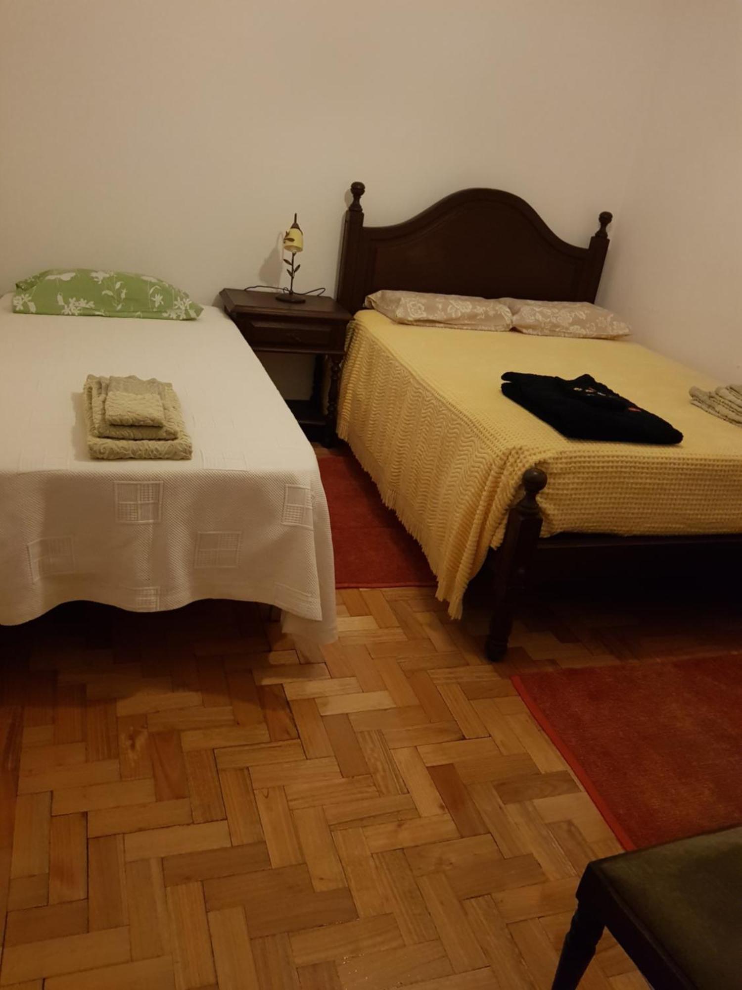 Moradia Rotunda Dos Bois Apartment Монталегре Екстериор снимка
